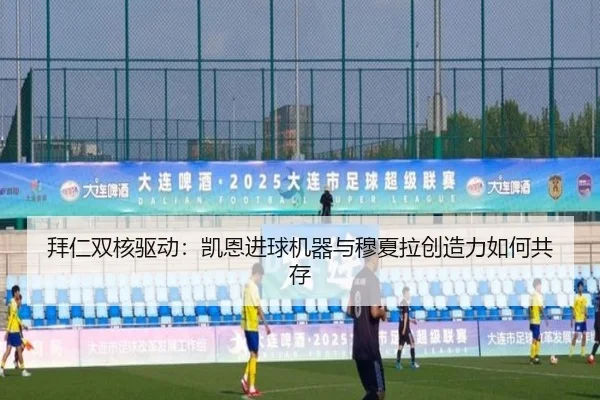 拜仁双核驱动：凯恩进球机器与穆夏拉创造力如何共存